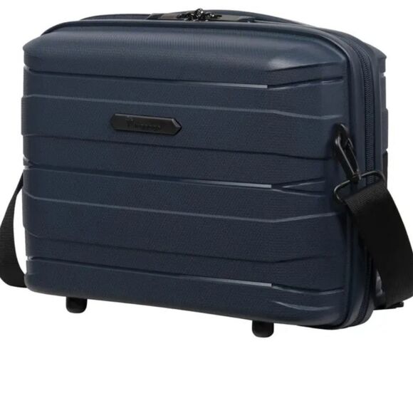 IT Luggage Momentous Hard Side Vanity Case- Tibetan Lan - Picture 1 of 7